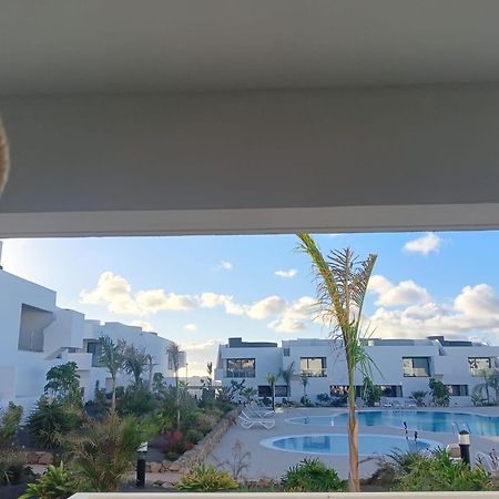 Ferienwohnung Aulaga Villaverde  Exterior foto