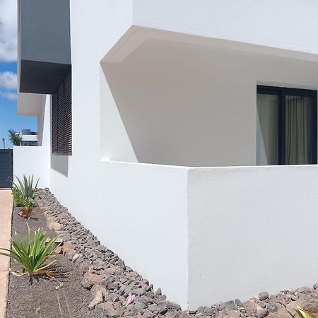 Ferienwohnung Aulaga Villaverde  Exterior foto