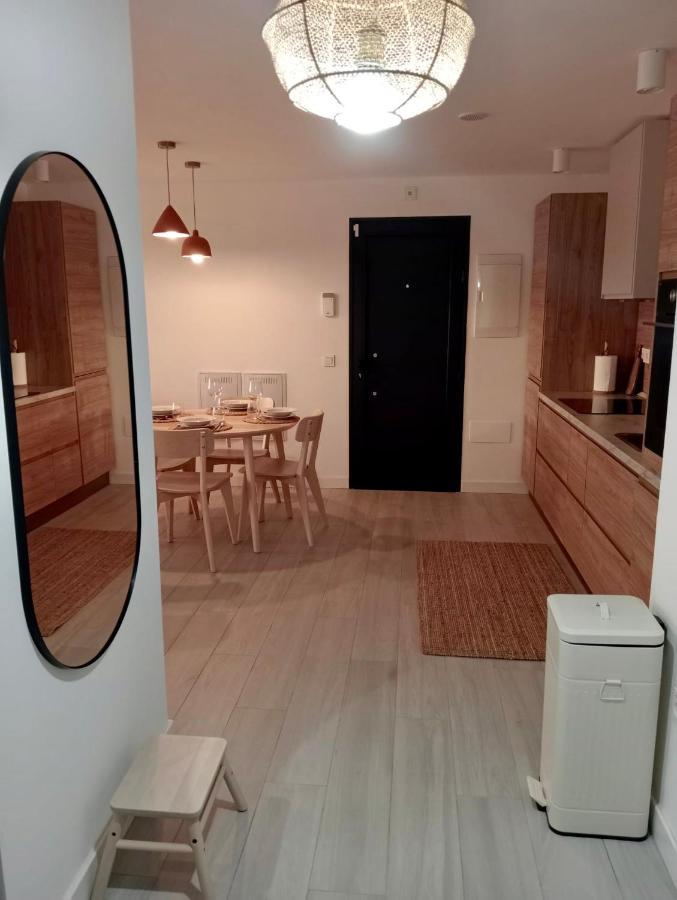 Ferienwohnung Aulaga Villaverde  Exterior foto