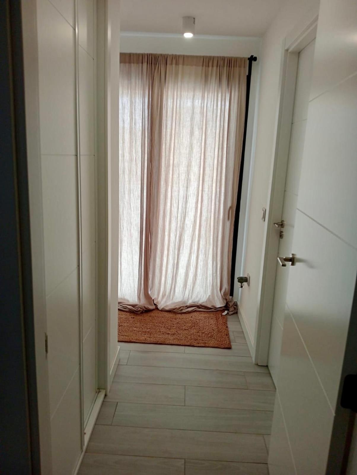 Ferienwohnung Aulaga Villaverde  Exterior foto